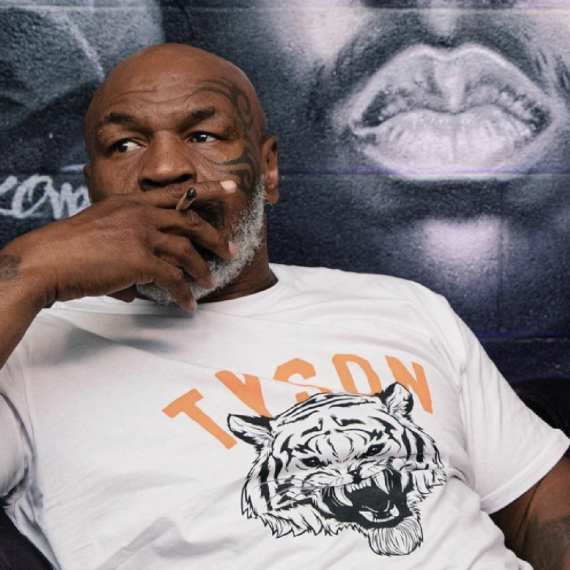 Mike Tyson NFT collection: Everything about the artist, price, and how to buy them – Sportskeeda