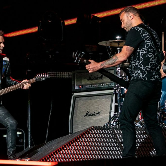 Muse NFT Album to be Chart Eligible in the UK – Digital Music News