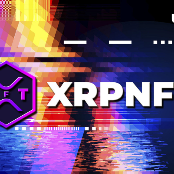 108,900 XRP Is New Record for XRPL NFT Sales: Details – U.Today