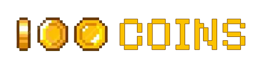 100coins - 