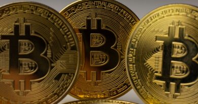 Bitcoin Hits New All-Time High Above $120K as U.S. Inflation Data Looms