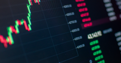 EToro Plans to Tokenize U.S. Stocks on Ethereum in Blockchain Push