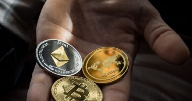 U.S. House Republicans Officially Introduce Crypto Market Structure Bill