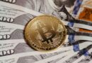 Bitcoin Drops Below $107.5K as Trump Tariff Threat Triggers Crypto Sell-Off