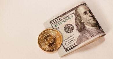 U.S. CPI Rose Softer Than Expected 0.1% in May, Sending Bitcoin Higher