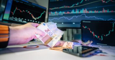 The Coming Crypto Tax Bomb