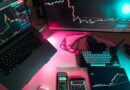 XRP Price Whipsaws in Volatile Trading Session Amid Broader Market Slide