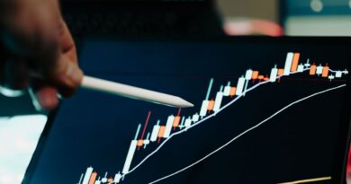 Joe McCann Closes Asymmetric Liquid Fund After ‘Shifting Away From Liquid Trading’
