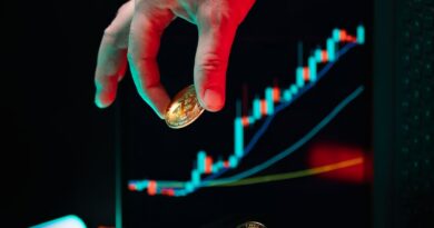 CoinDesk 20 Performance Update: Ripple (XRP) Drops 5.2%, Leading Index Lower