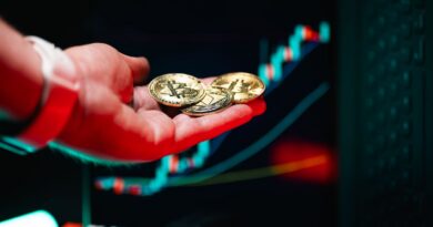 SOL Strategies Files to List on Nasdaq