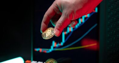 SharpLink Gaming Overtakes Ethereum Foundation as Largest Corporate Holder of ETH