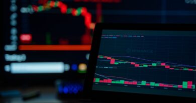 HIVE Digital Capacity Crosses 10 EH/s in May, Aims to More Than Double That by Year-End