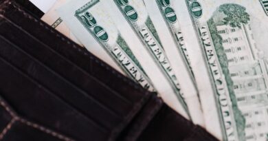 DOJ Ties Kansas Bank Collapse to $225 Million ‘Pig Butchering’ Seizure
