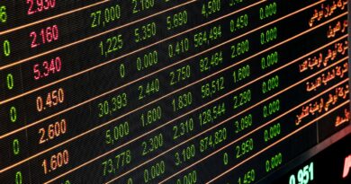 Digital Asset Fund Flows Hit $3.7B Last Week, 2nd-Highest on Record: CoinShares