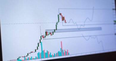 Dollar Index Falls Below 98 for First Time in Three Years, Gives Room for Crypto Run