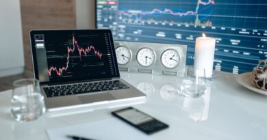 AVAX Adds 4% as $22 Support Zone Holds