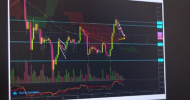 Bitcoin Breaks $119K, but XLM and HBAR Aren’t Impressed by Its Meager Percentage Gain
