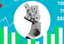 CoinDesk 20 Performance Update: SUI Gains 6.4% as Index Trades Higher