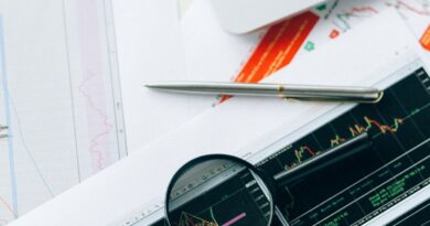 Polkadot’s DOT Rises 6% as Bullish Momentum Breaks Key Resistance