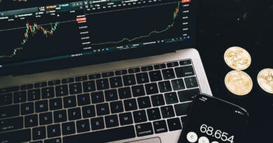 BlackRock’s Spot Bitcoin ETF Snaps Four-Week Downtrend in Volumes
