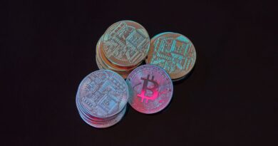 Ukrainian Lawmakers Submit Bill for Creation of Crypto Reserve