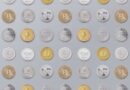 CoinDesk 20 Performance Update: Solana (SOL) Drops 5.4%, Leading Index Lower
