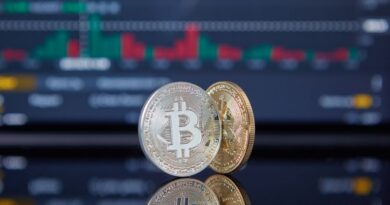 Filecoin Surges 5%, Forms Distinct Uptrend