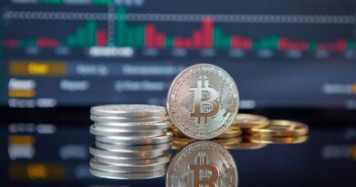 Bitcoin Remains Defiant Amid Escalating Middle East Conflict and Trade War Fears