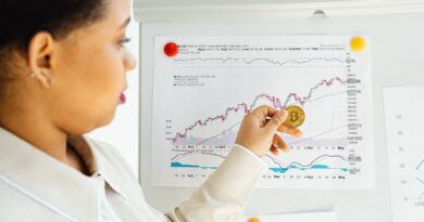 Ripple-SEC Settlement Rally Cools as XRP Drops 5% on Profit-Taking