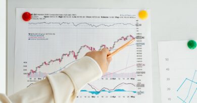 Tokenization Specialist Centrifuge Appoints Former Goldman Sachs Executive as COO