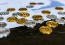 AAVE Rebounds From 15% Drop as DeFi Yield Markets Gain Momentum