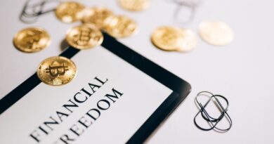 Bitcoin Miner Bitfarms Jumps 8% on Share Buyback Program