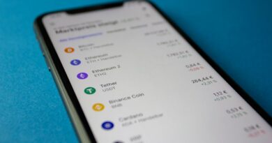 Another BTC Mining Firm Moves Into Ethereum Reserve, Hailing ETH as ‘Digital Gold’