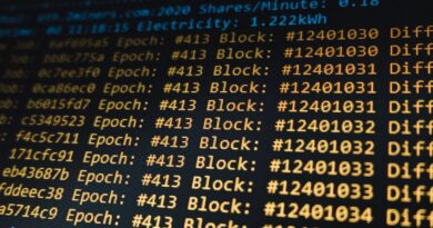 Bitcoin Price Volatility Signal Goes Off – Is a Surge Ahead?